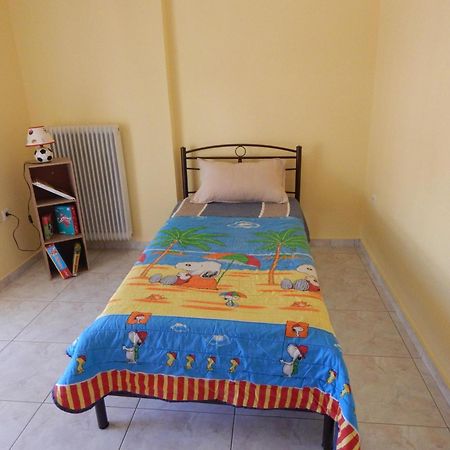 Angela'S Apartment With Beautiful Balcony View Agios Konstantinos  Exterior foto