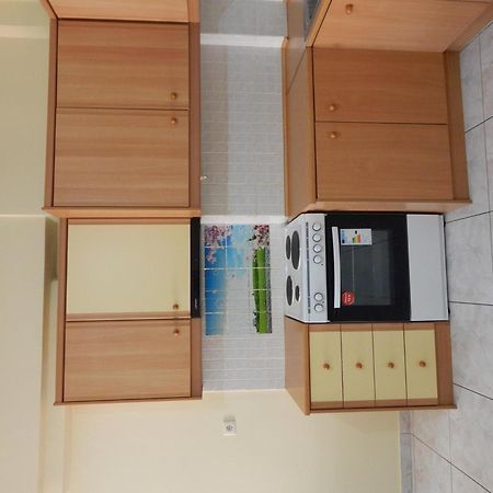 Angela'S Apartment With Beautiful Balcony View Agios Konstantinos  Exterior foto