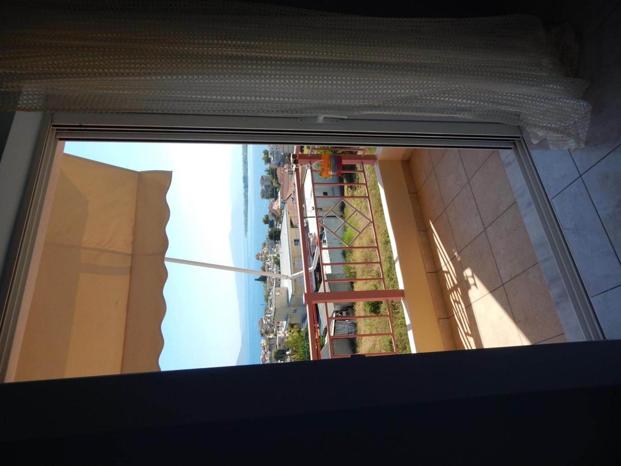 Angela'S Apartment With Beautiful Balcony View Agios Konstantinos  Exterior foto