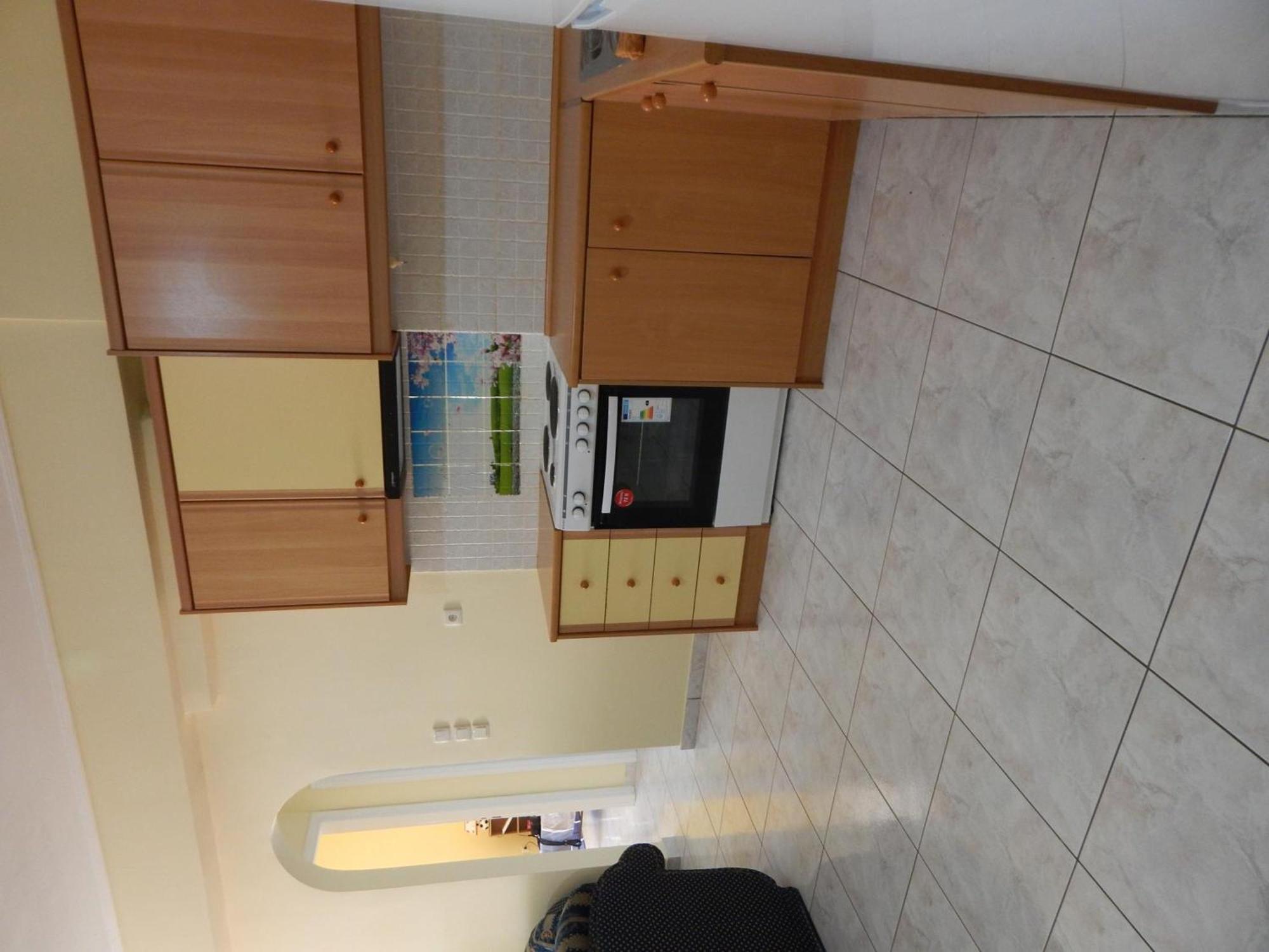 Angela'S Apartment With Beautiful Balcony View Agios Konstantinos  Exterior foto