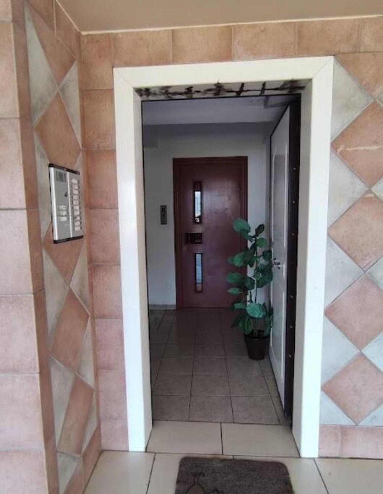 Angela'S Apartment With Beautiful Balcony View Agios Konstantinos  Exterior foto