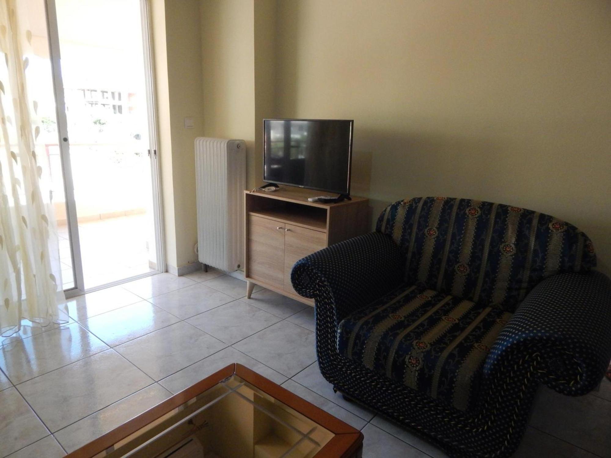 Angela'S Apartment With Beautiful Balcony View Agios Konstantinos  Exterior foto