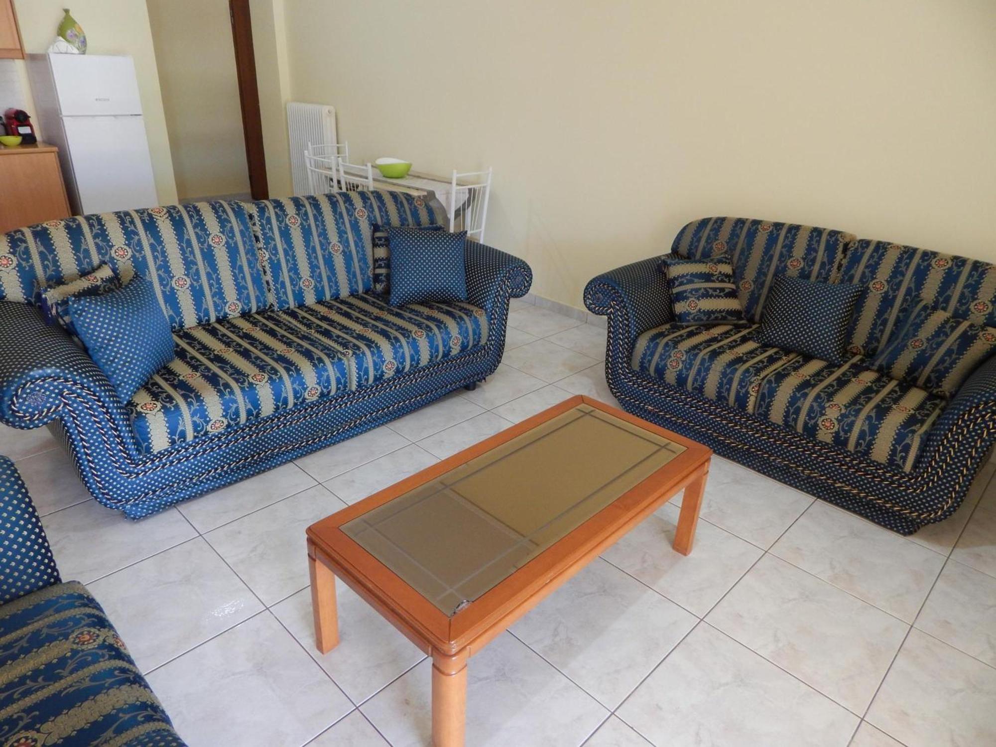 Angela'S Apartment With Beautiful Balcony View Agios Konstantinos  Exterior foto
